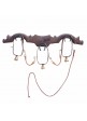 Conjunto Cobra 3 Yeguas