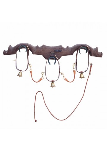 Conjunto Cobra 3 Yeguas