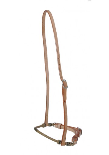 Muserola Tattini Super Rawhide