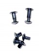 Tornillos Para Cabezada Y Riendas 5/16"