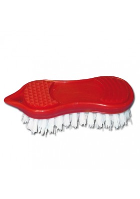 Cepillo Limpiacascos Pequeño.Varias Utilizades