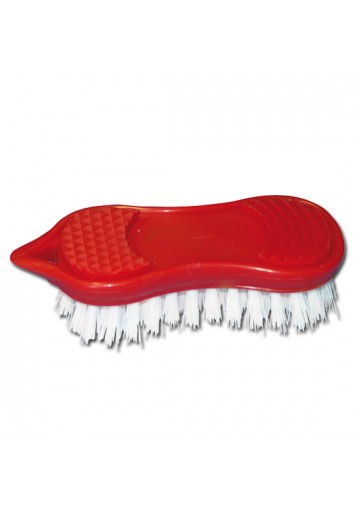 Cepillo Limpiacascos Pequeño.Varias Utilizades