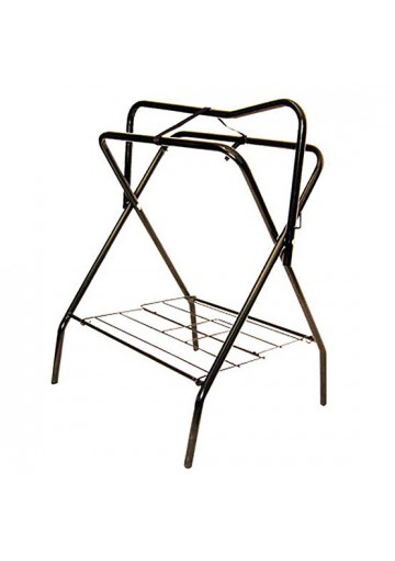 Monturero De Pie Plegable