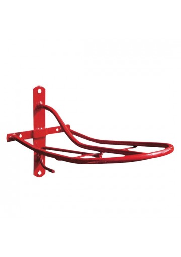 Caballete Pared Fijo Metal