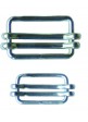 Conector Para Bandas 40Mm 10 Piezas