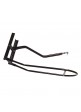 Monturero Plegable Para Empotrar En La Pared