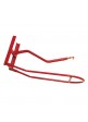 Monturero Plegable Para Empotrar En La Pared