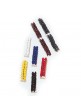 Bolsa Gomas Crines Forma Lazo