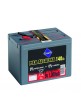 Bateria Daslo Alcalina 9V 1000Wh