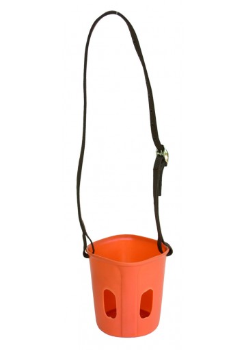 Bozal De Plastico
