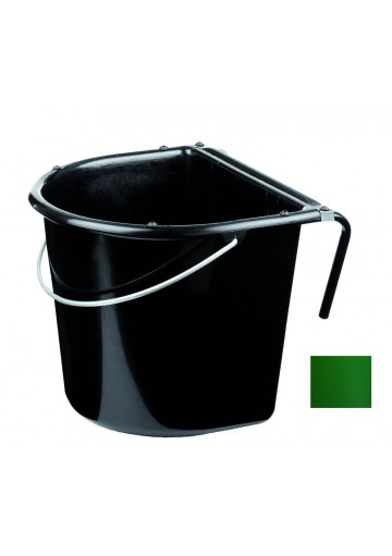 Comedero Plastico Mango Y Estribos
