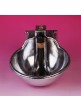 Bebedero Valvula Aluminio