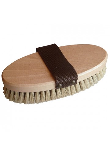 Bruza De Pelo