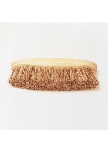 Cepillo Fibra Union Vegetal