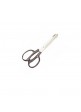 Tijera Curva Para Crines