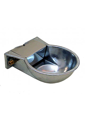 Bebedero En Aluminio, De Nivel Constante