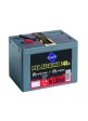 Bateria Daslo Alcalina 9V 1000Wh