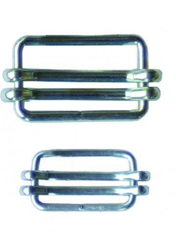 Conector Para Bandas 40Mm 10 Piezas