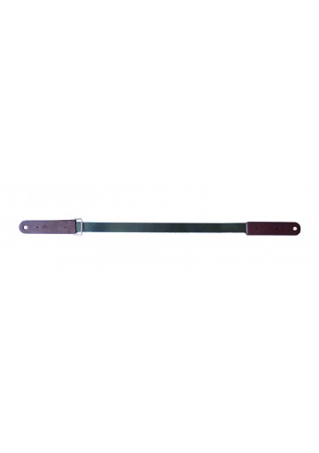 Limpiasudor De Acero Inox, Con Dientes.