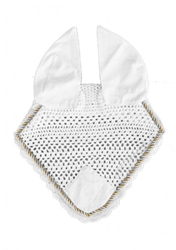 Mosquero Tattini Con Doble Cordoncillo