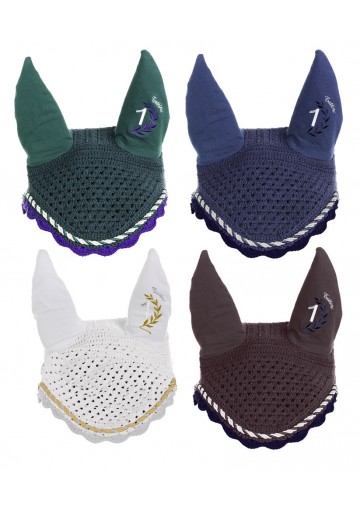 Mosquero Por Mantilla Pespunteado A Gotas