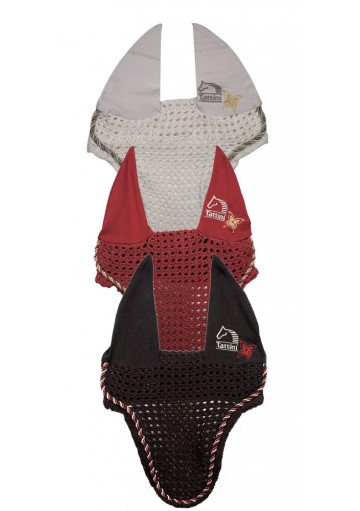 Mosquero Tattini Con Mariposa