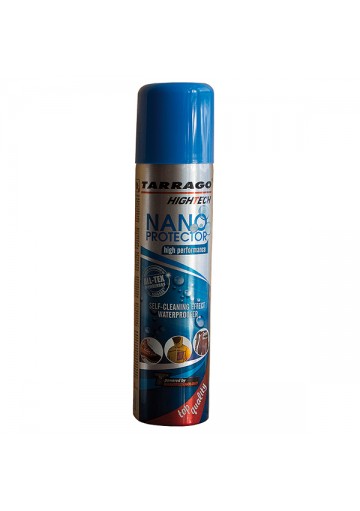 Spray Impermeabil. Y Autolimp.Ante Nano Pro. 250Ml