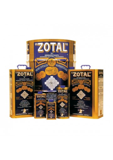 Zotal