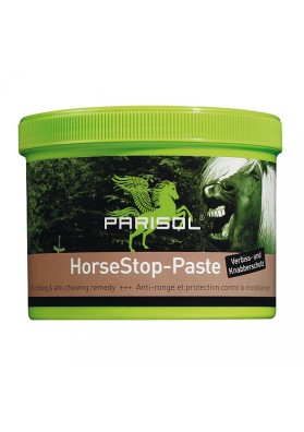 Parisol Horse Stop Paste 500 Ml.