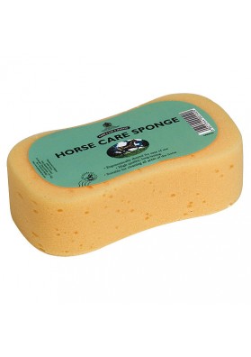 Esponja Para Caballos (Horse Care Sponge)