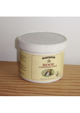 Grasa De Cascos 500Ml.Hoof Condit. Grease