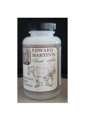 Edward Martin´S Hoof Coating 200 Ml Evapora Humedad Casco