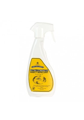 Repelente De Insectos Extra Strength Insect Repellent 500Ml.Spray