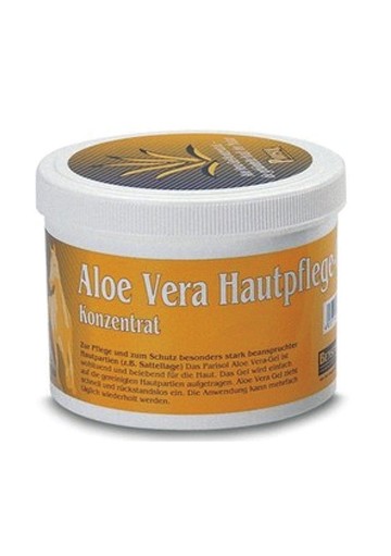 Parisol Aloe Vera Gel
