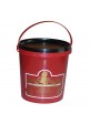 Pomada Para Cascos "Kevin Bacons Hoof Dressing" Con Brea Vegetal