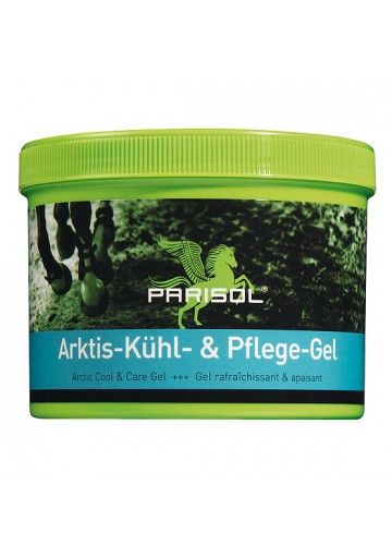 Parisol Arktis-Gel De 500Ml.(Gel De Tendones)