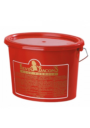 Kevin Bacons "Hoof Formula" 5 Kg.( Complemento Nutricional Y