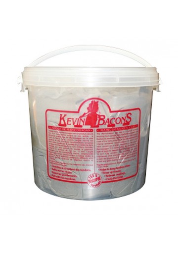 Kevin Bacons Arcilla De Manicouagan 2Kg