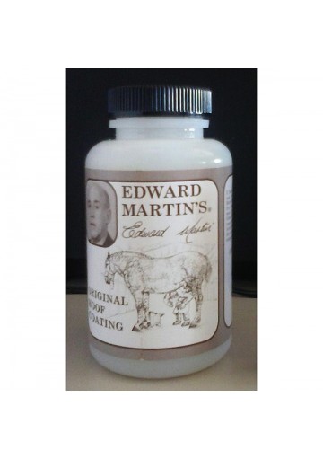 Edward Martin´S Hoof Coating 200 Ml Evapora Humedad Casco