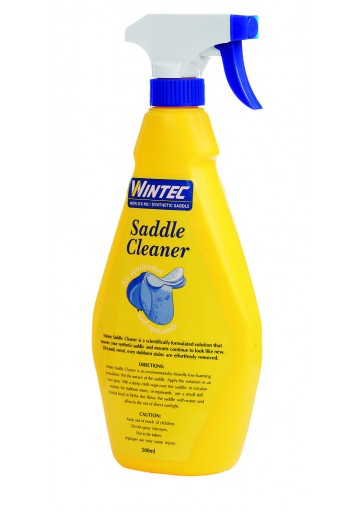 Jaboncillo Para Sillas Wintec. 500 Ml.
