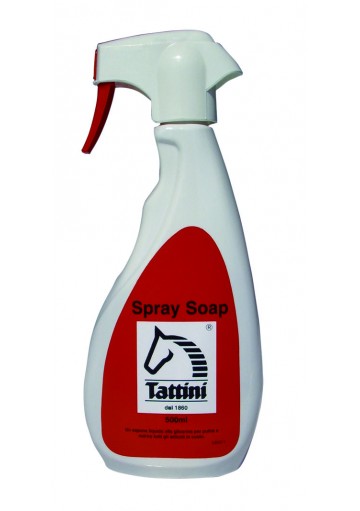 Jaboncillo De Glicerina En Spray