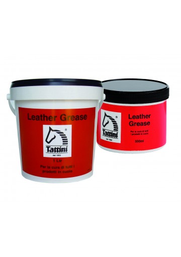 Grasa Para El Cuero 500 Ml Paquete De 6 Unidades