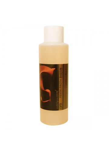 Champu Biotina Pentafroth 1000 Ml