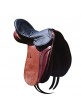 Funda Para Asiento De Silla Inglesa Con Alfagel