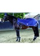Manta Rinonera Impermeable Forrada En Polar