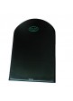 Salvadorsos De Gel "Alfa Gel " Recto 40 X 60 C/ Negro