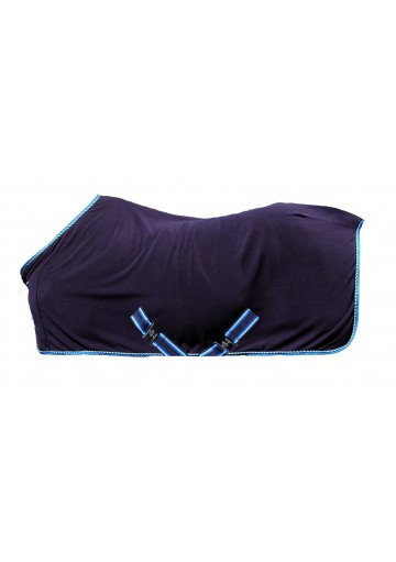 Manta Tattini Polar Con Medias Cintas