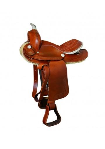 Silla Natowa Pony 108