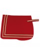 Mantilla Alta Esc. Paño De Lana