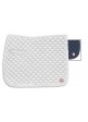 Mantilla De Doma Tattini 100% Algodon, Acolchada